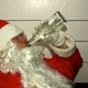 Illustration for article titled The Santa Chronicles: A Look into the Shady Life of the Man in Red